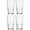 Trinkglas EVENT 550 ml 4er-Set