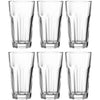 Longdrinkglas ROCK 340 ml 6er-Set