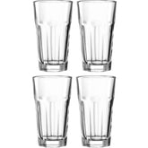 Longdrinkglas ROCK 540 ml 4er-Set