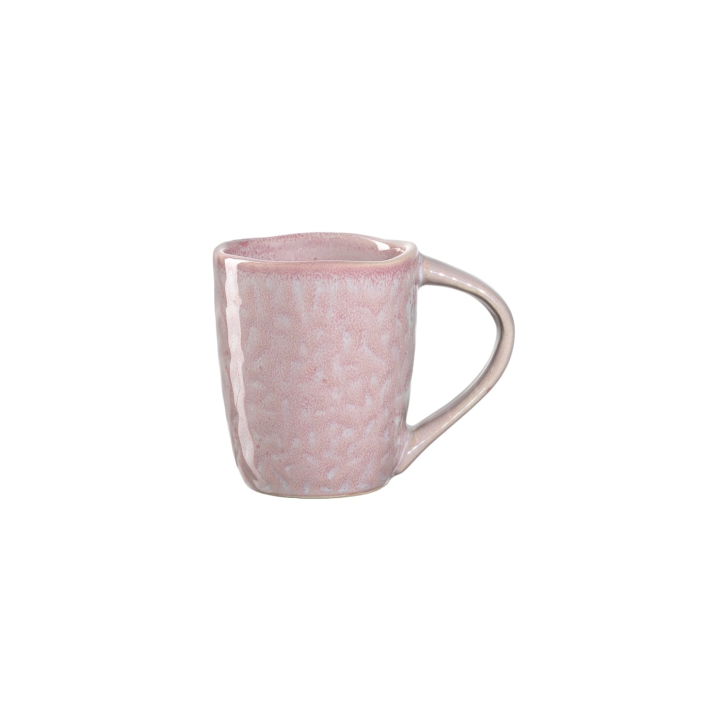 Espressotasse MATERA 90 ml rosé