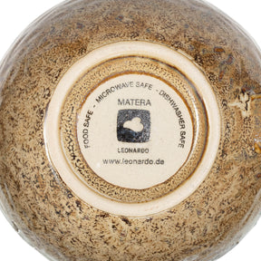 Keramiktasse MATERA 290 ml beige