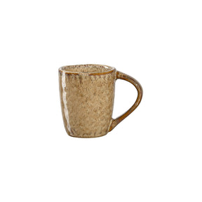 Espressotasse MATERA 90 ml beige