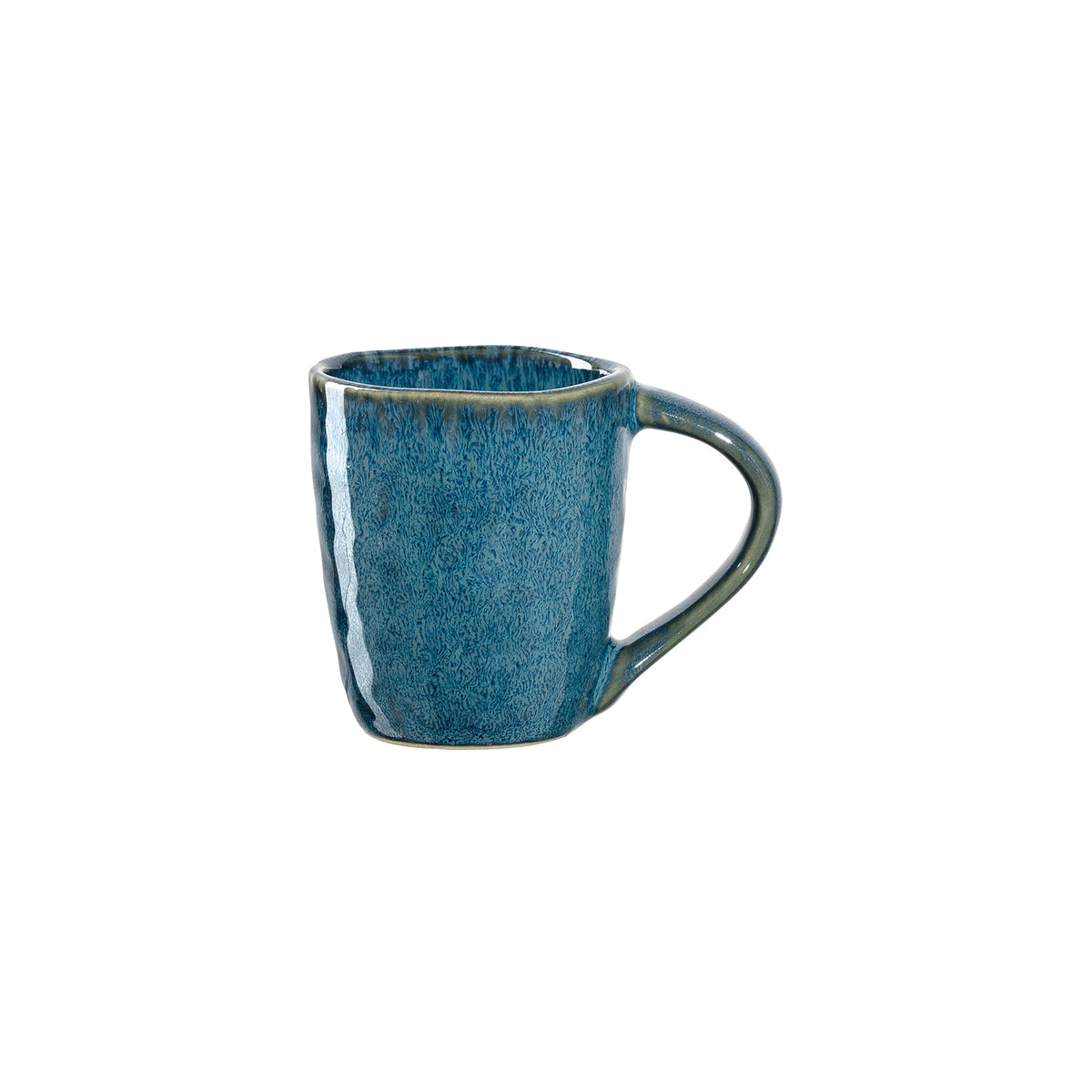 Espressotasse MATERA 90 ml blau