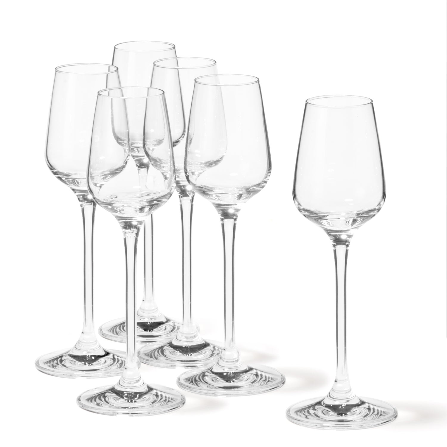 Digestifglas TIVOLI 100 ml 6er-Set