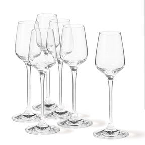 Digestifglas TIVOLI 100 ml 6er-Set