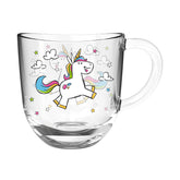 Tasse BAMBINI 280 ml Einhorn