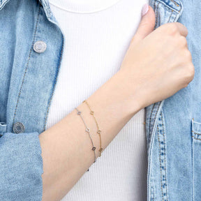 Armband JANNA gold CIAO