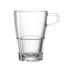 Glastasse SENSO 350 ml stapelbar