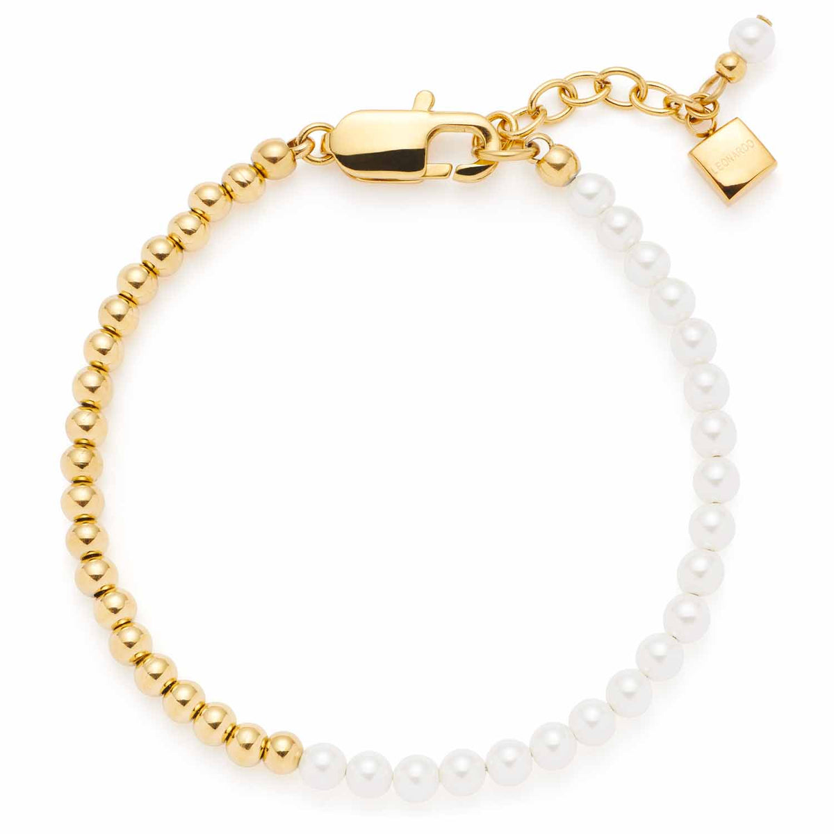 Armband LUCINDA gold