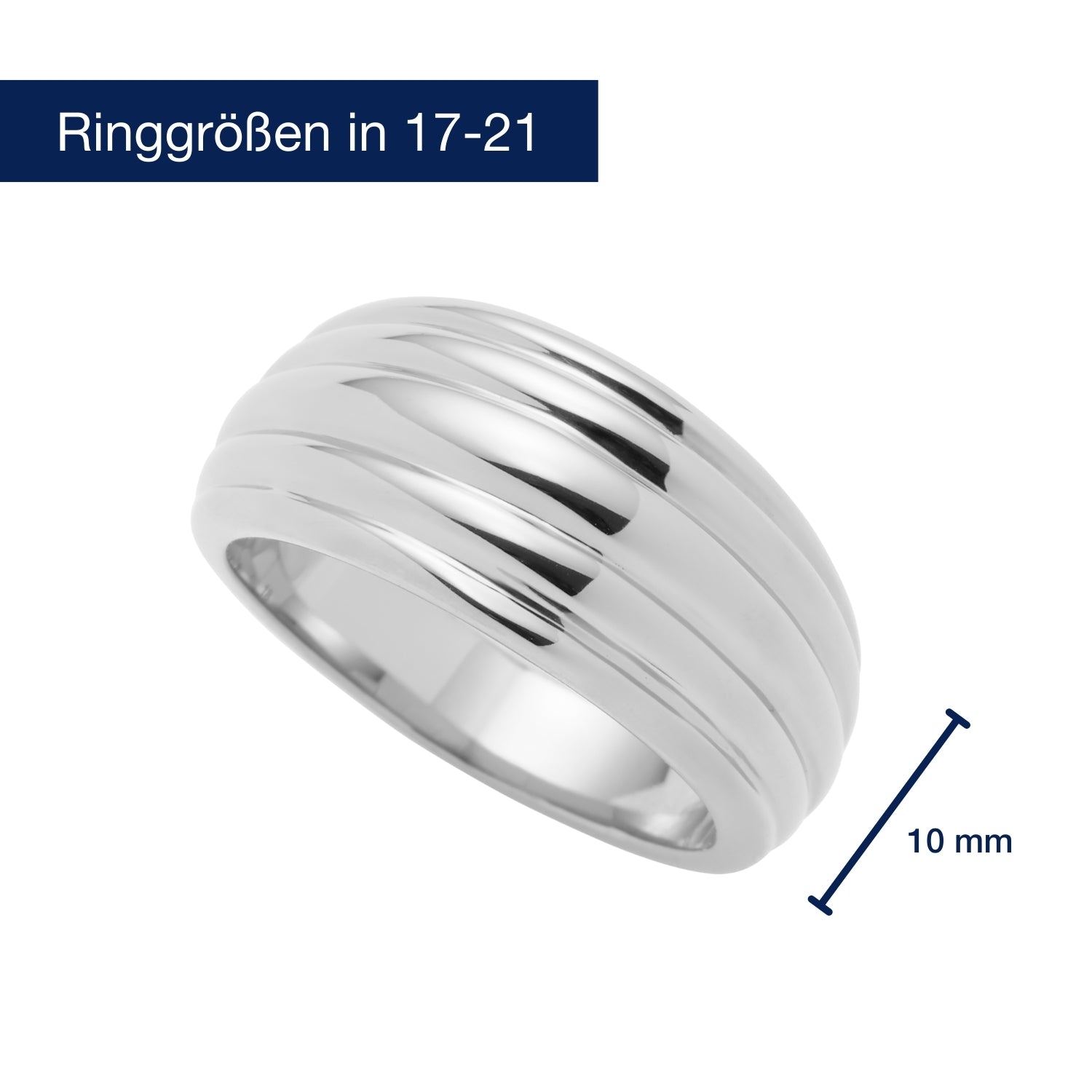 Ring ELISABETH 17