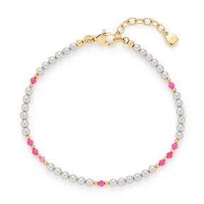 Armband PINKY gold CIAO