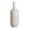 Keramikvase MILANO 50 cm creme