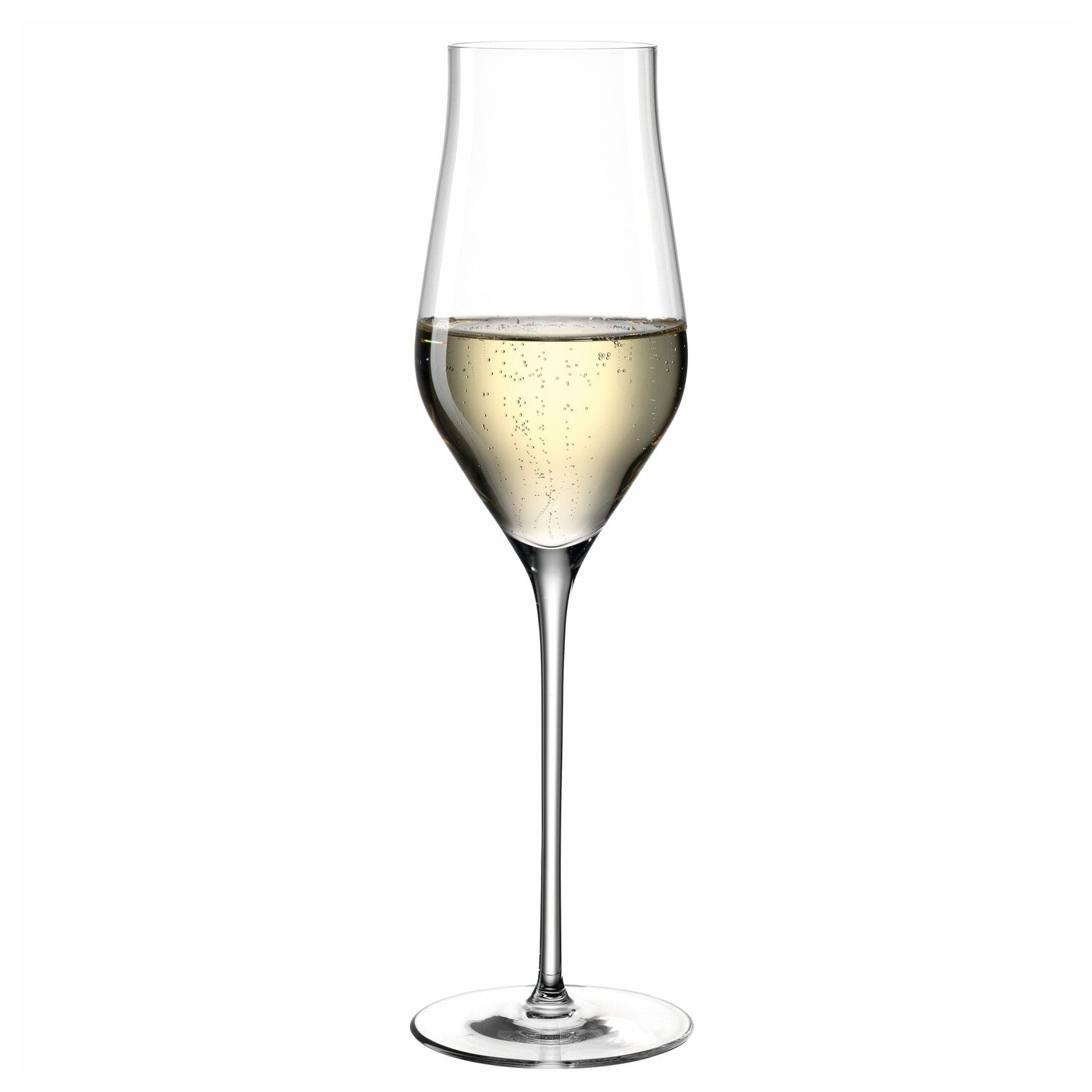 Champagnerglas BRUNELLI 340 ml mit persönlicher Gravur