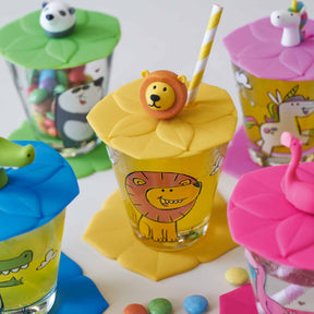 Kindertrinkset BAMBINI 3-teilig Löwe