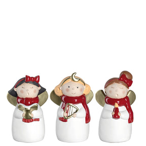 Engel NATALE 10 cm 3er-Set