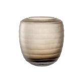 Vase BELLAGIO 18 cm beige