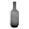 Vase MILANO 50 cm grau