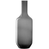 Vase MILANO 64 cm grau