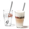 Latte Macchiatoset SOLO 410 ml 4-teilig