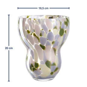 Vase VIVACE 20 cm