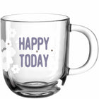 Tasse VIVACE 400 ml 'HAPPY TODAY'