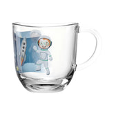 Tasse BAMBINI AVVENTURA 280 ml Weltall