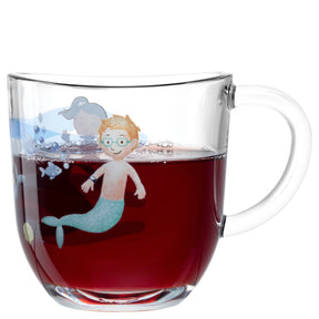 Tasse BAMBINI AVVENTURA 280 ml Meer