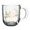 Tasse EMOZIONE 400 ml 'hello sunshine'