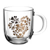 Tasse EMOZIONE 400 ml Blumenherz