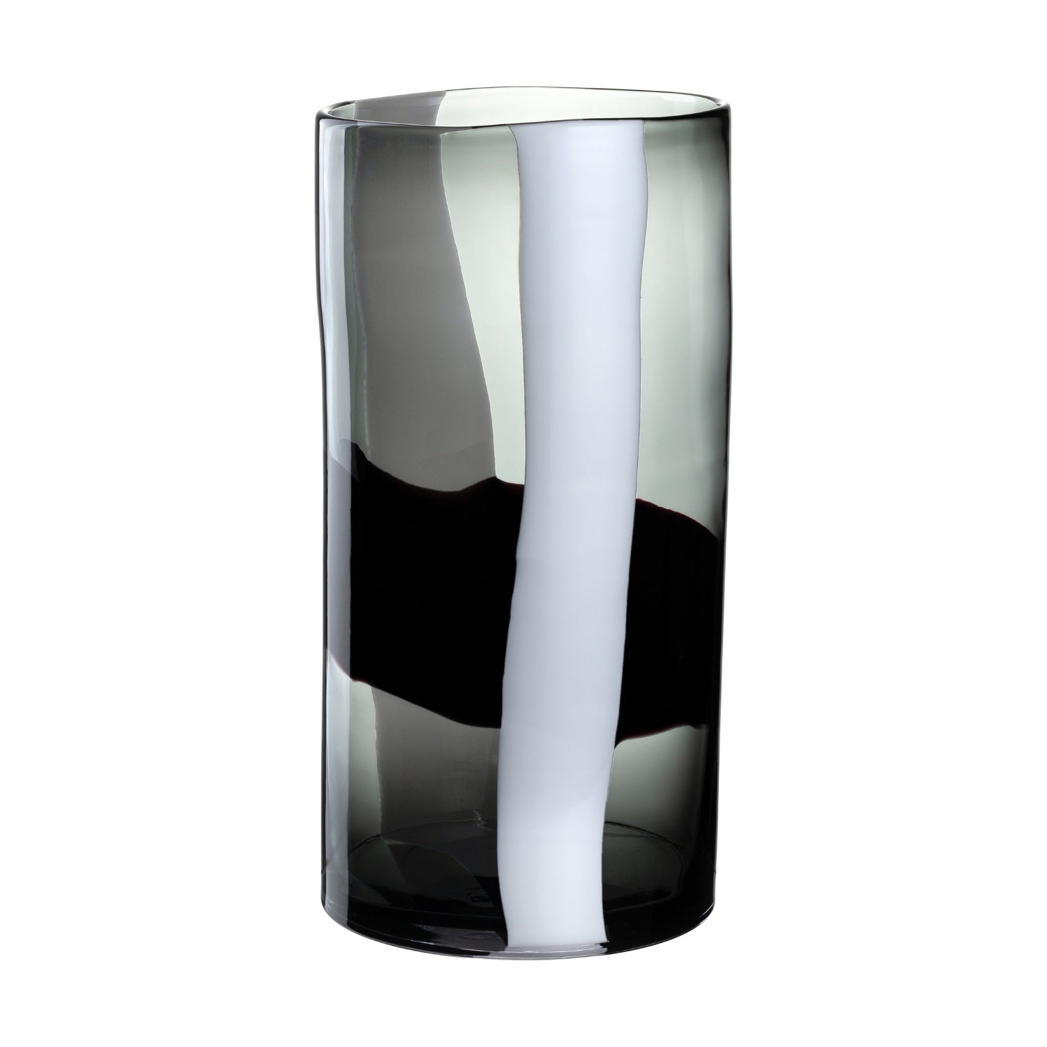 Vase BANDA NERA 40 cm