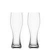 Weizenbierglas TAVERNA 330 ml 2er-Set