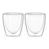 Doppelwandbecher Espresso DUO 100 ml 2er Set