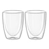 Doppelwandbecher DUO 300 ml  2er-Set