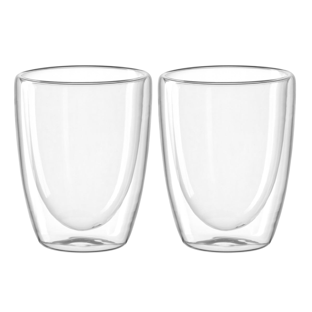 Doppelwandbecher DUO 300 ml  2er-Set