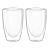 Doppelwandbecher DUO  400 ml 2er-Set