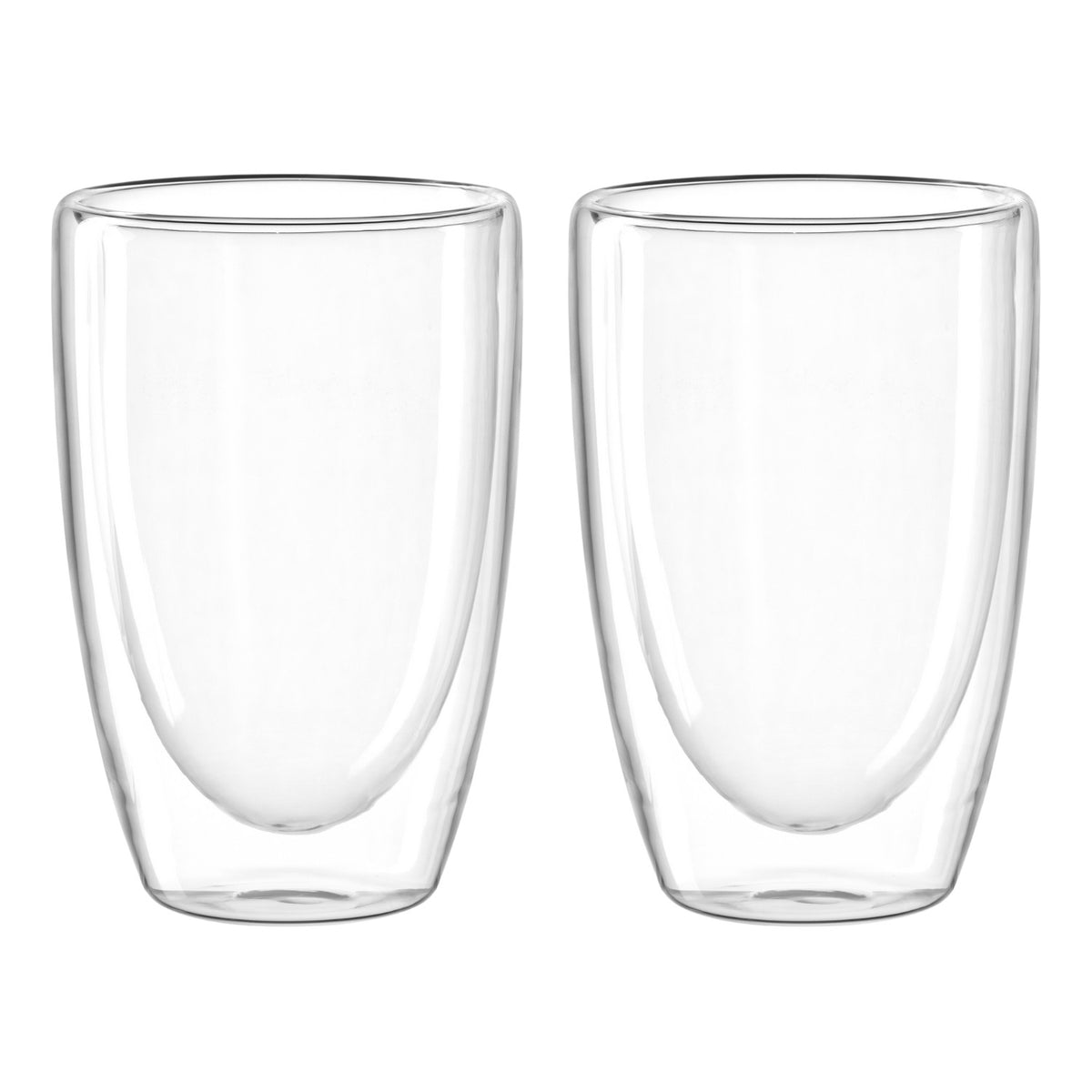 Doppelwandbecher DUO  400 ml 2er-Set