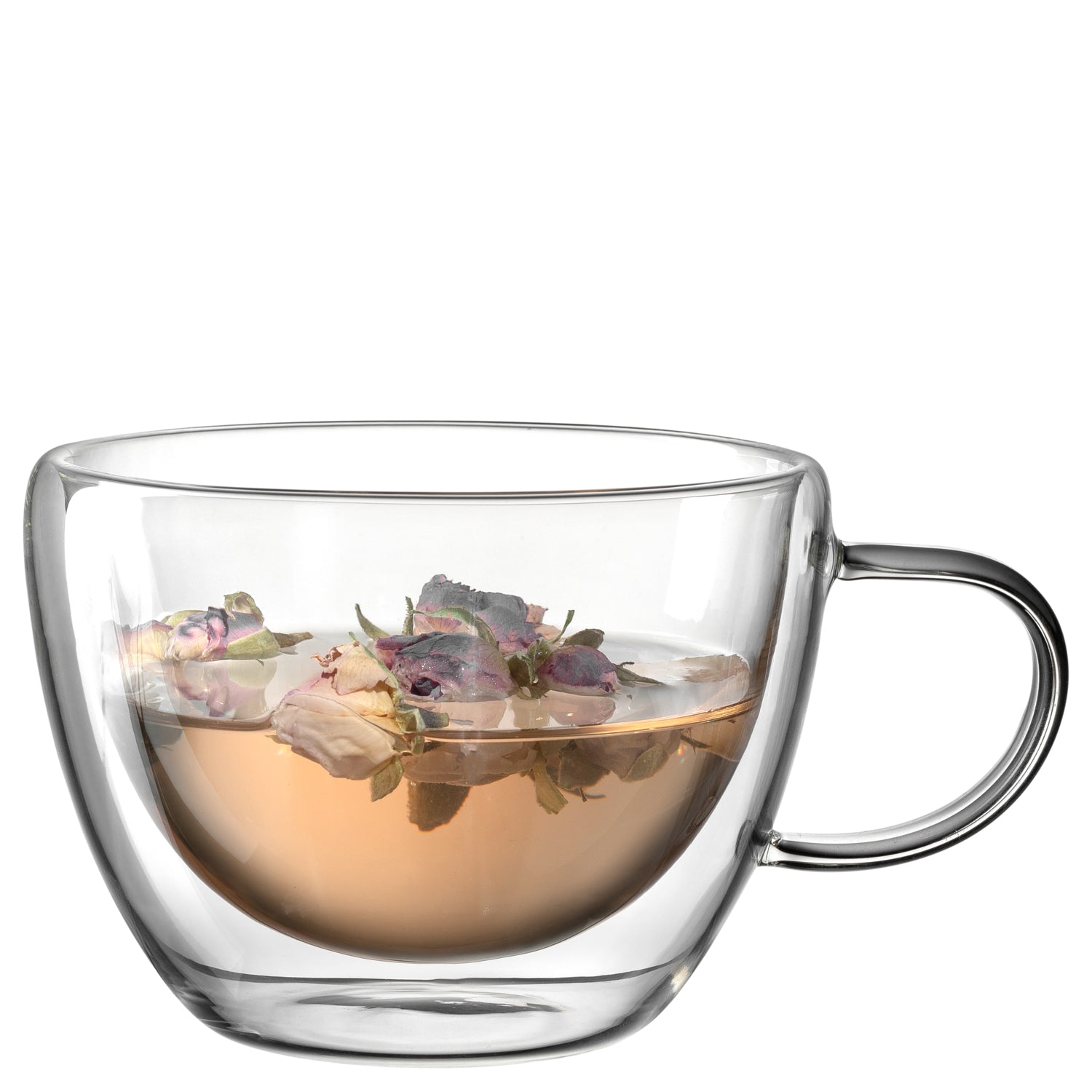 Teetasse DUO 360 ml 2er-Set