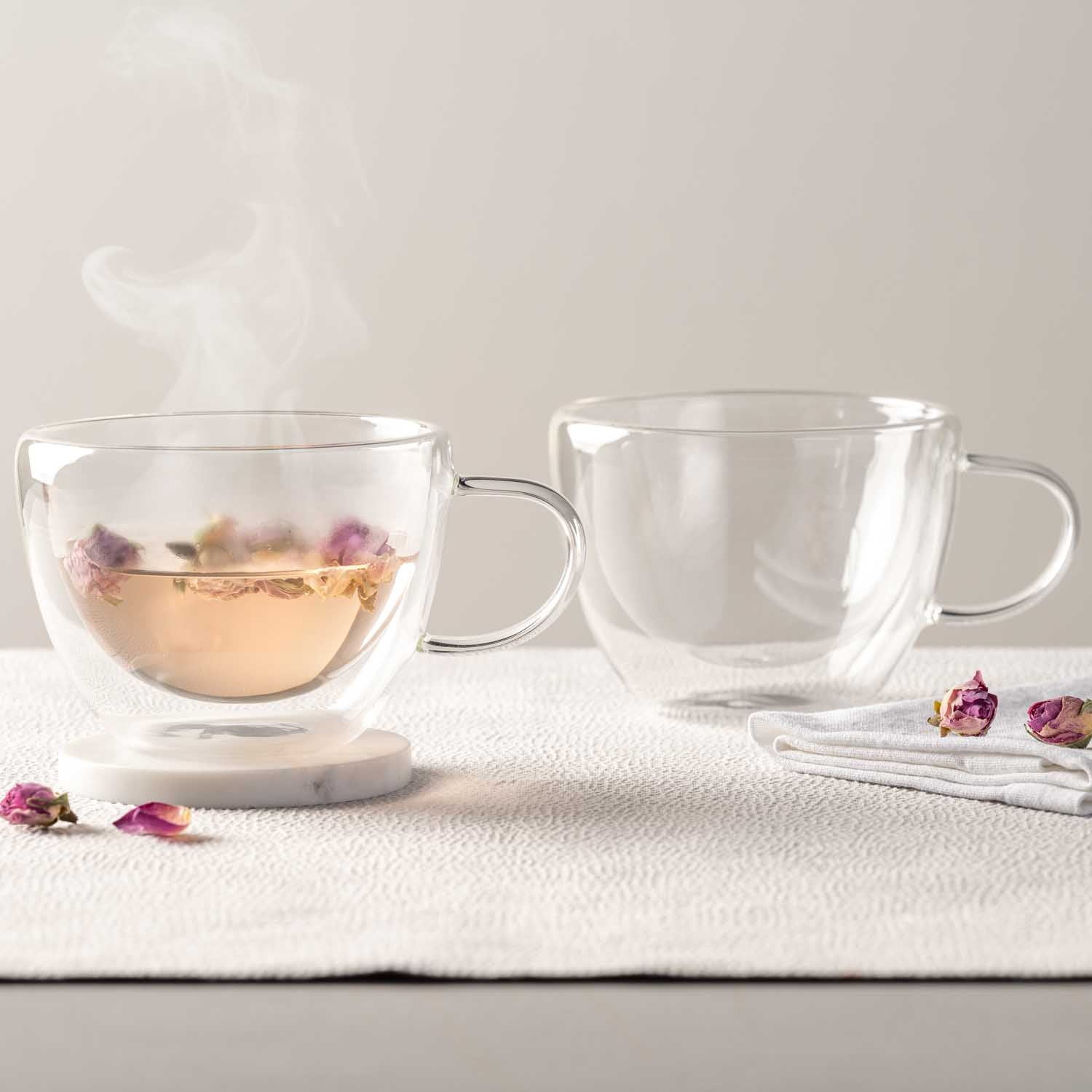 Teetasse DUO 360 ml 2er-Set