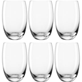 Trinkglas CHEERS 460 ml 6er-Set