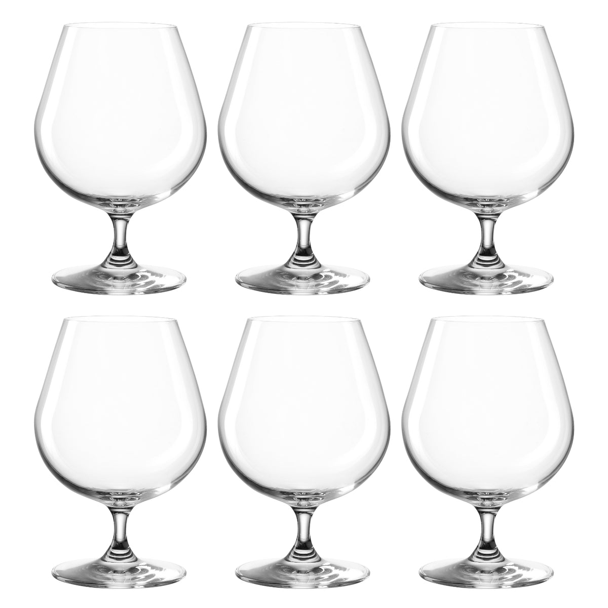 Cognacschwenker CIAO+ 400 ml 6er-Set