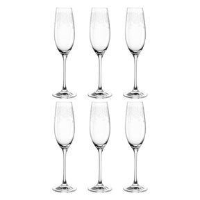 Sektglas CHATEAU 200 ml 6er-Set