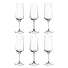 Sektglas 240 ml CESTI 6er-Set