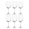 Bordeauxglas DAILY 640 ml 6er-Set