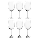 Bordeauxglas DAILY 640 ml 6er-Set