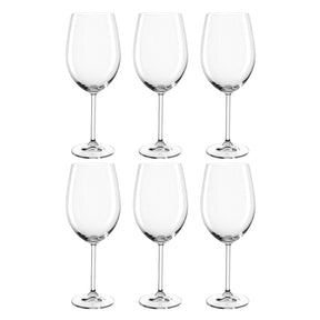 Bordeauxglas DAILY 640 ml 6er-Set