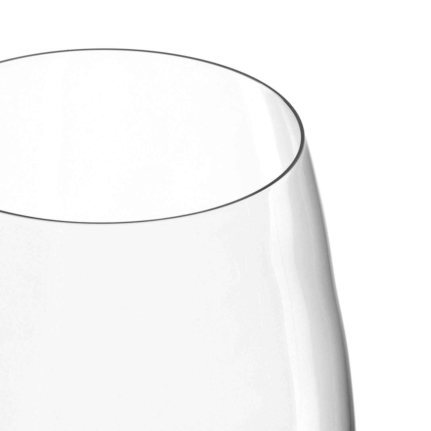 Bordeauxglas DAILY 640 ml 6er-Set