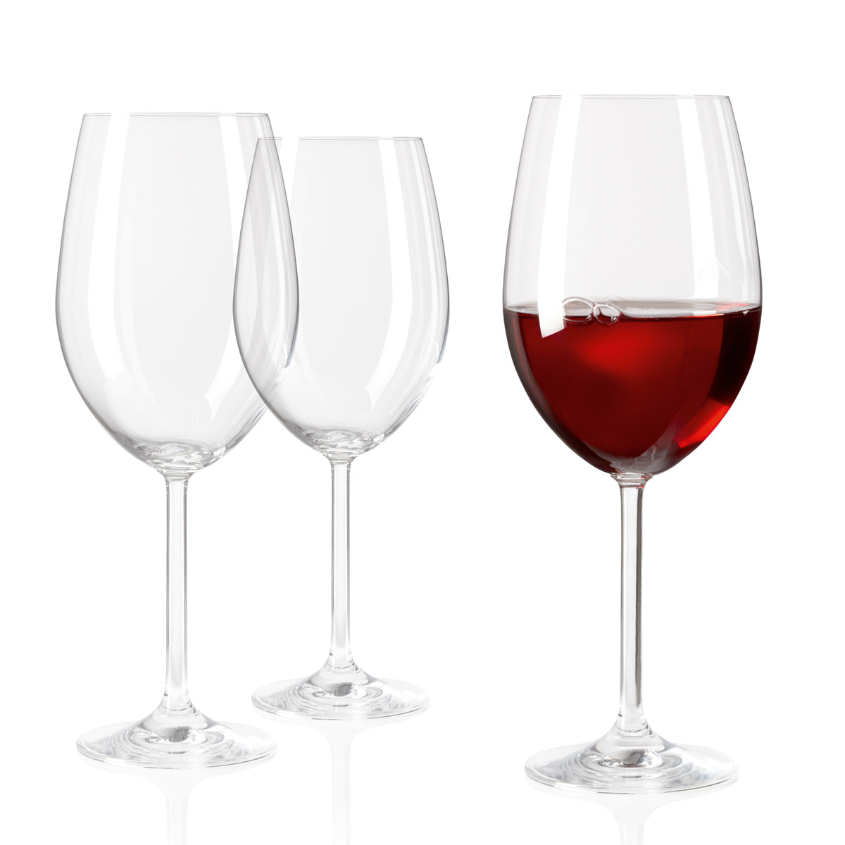 Bordeauxglas DAILY 640 ml 6er-Set