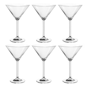 Cocktailglas DAILY 270 ml 6er-Set