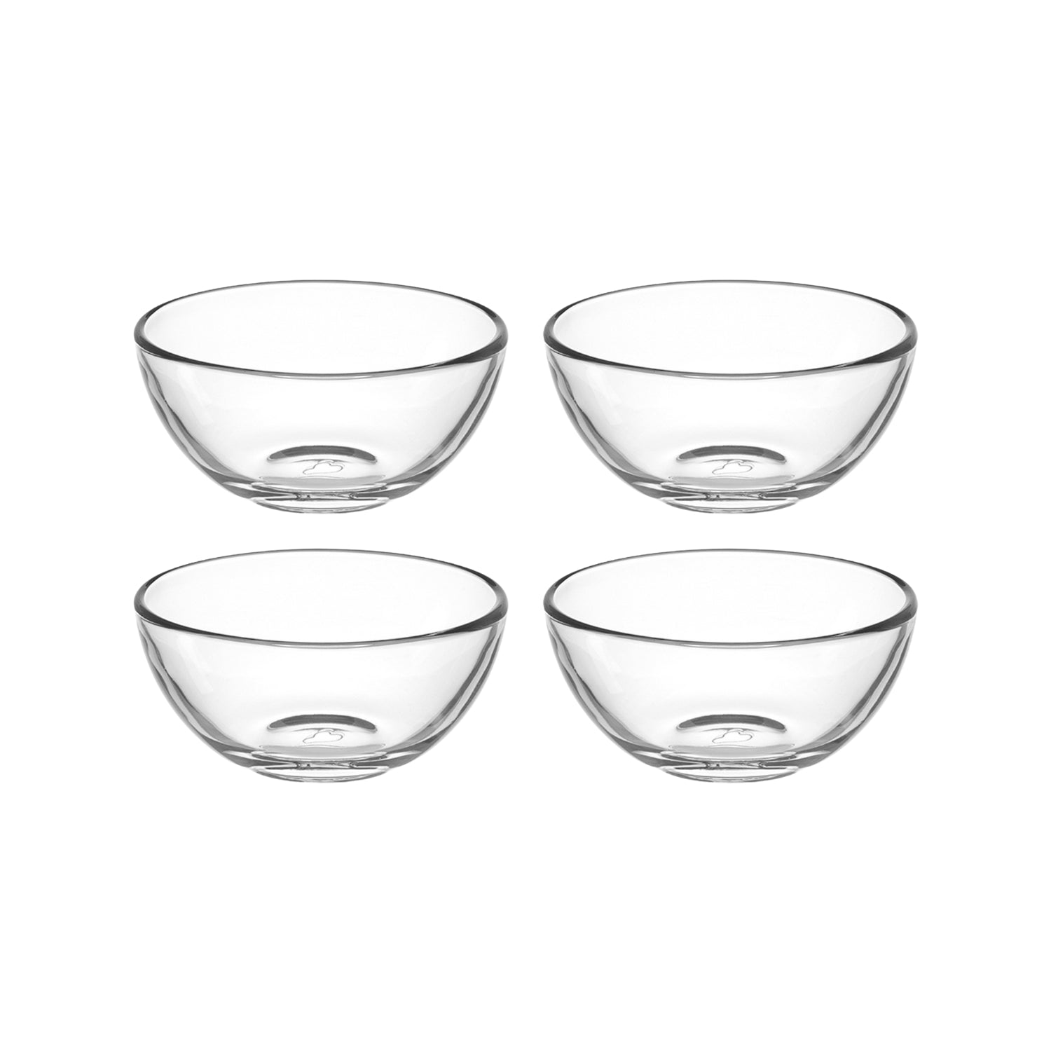 Schale 10 cm CUCINA 4er-Set