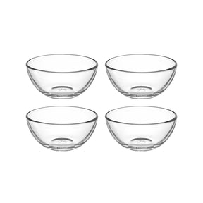 Schale 10 cm CUCINA 4er-Set